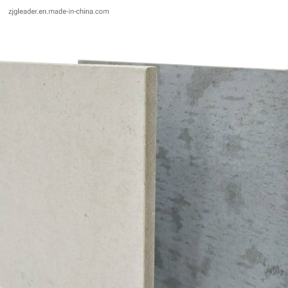 Calcium Silicate Board for Wall Structure