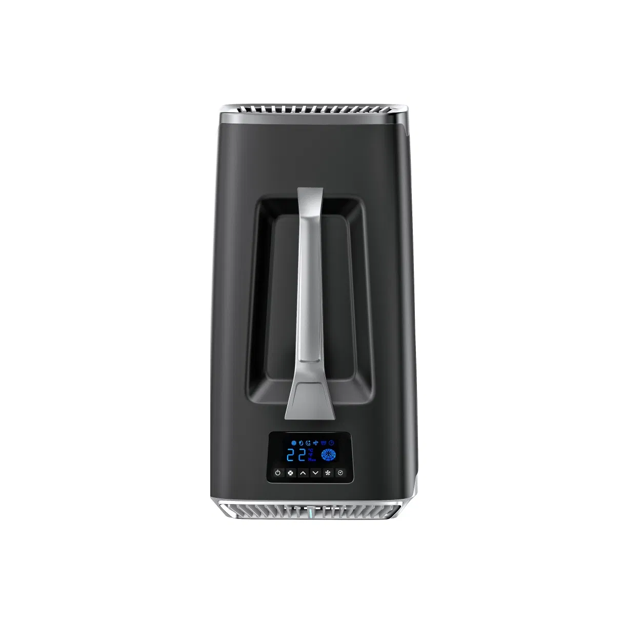 Портативный кондиционер для кемпинга и авто