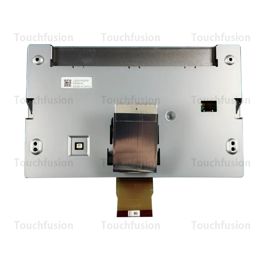 5.8 Inch LCD Display Screen for Car Navigation Systems