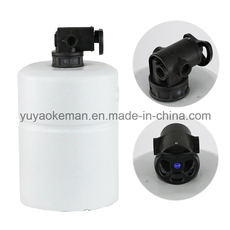 Small Cabinet Water Filter Purification with Manual Vlave