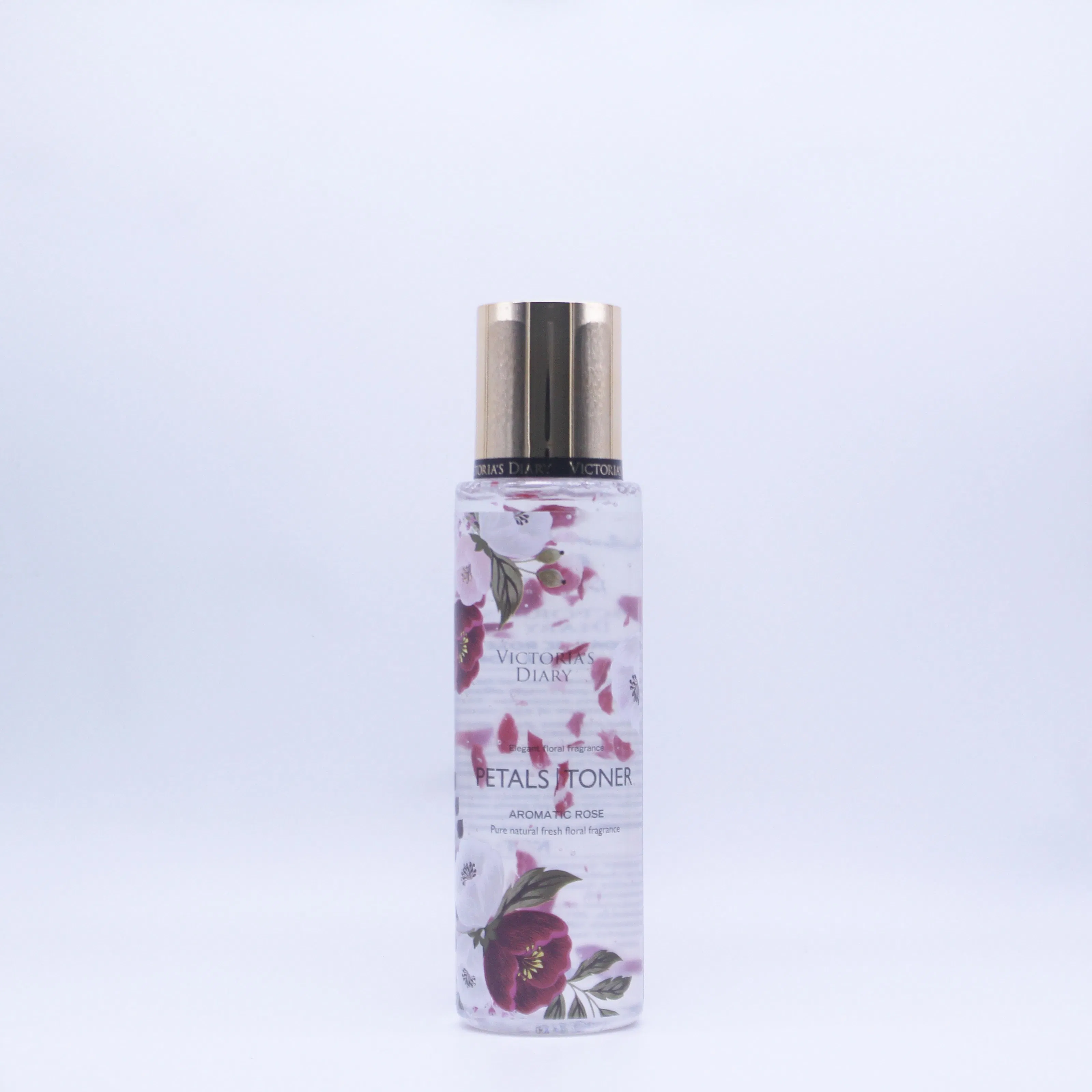 Moisturizing Hydrating Pure Natural Petal Essence Water Toner