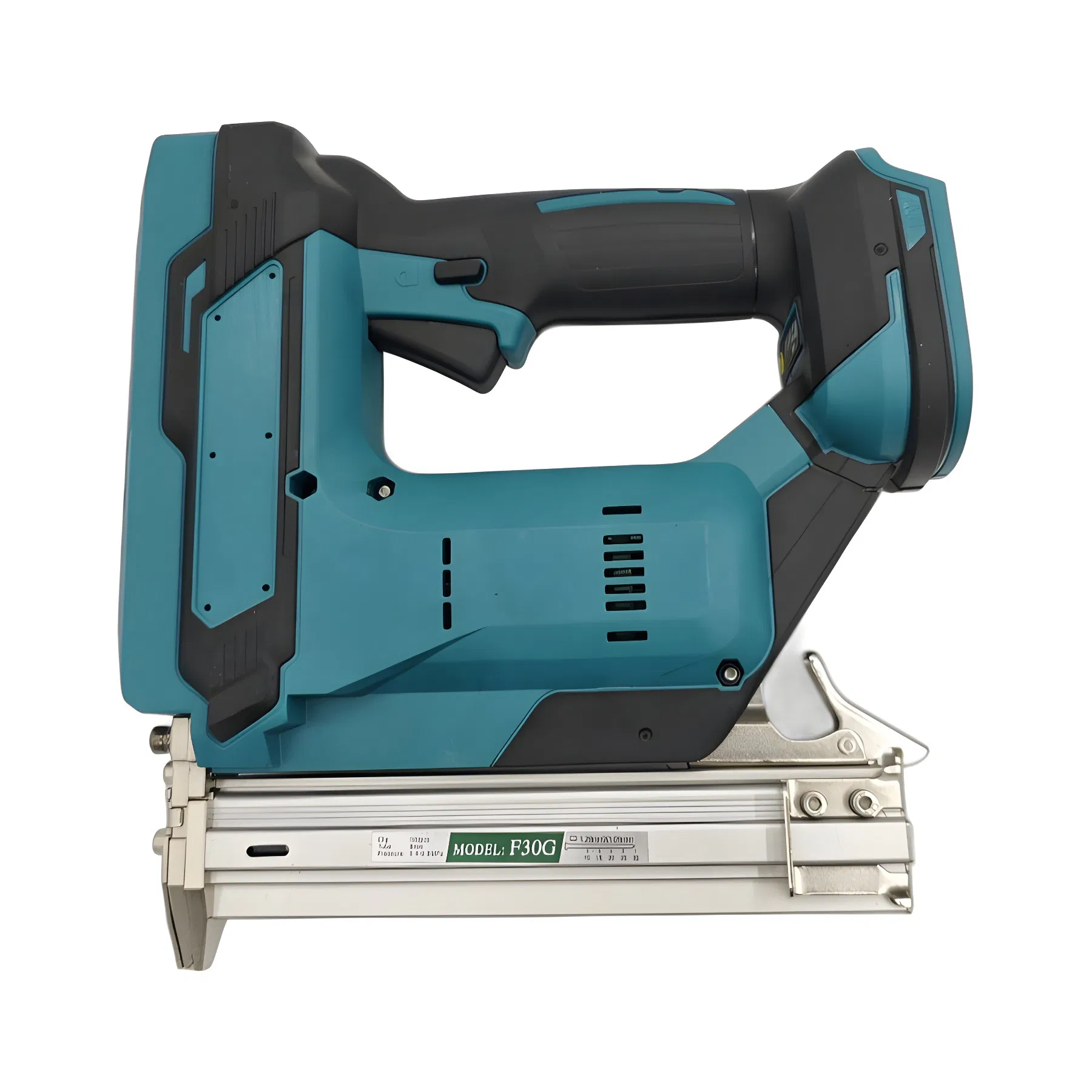 Versatile Wireless Nail Gun Set for Wood and Metal Work