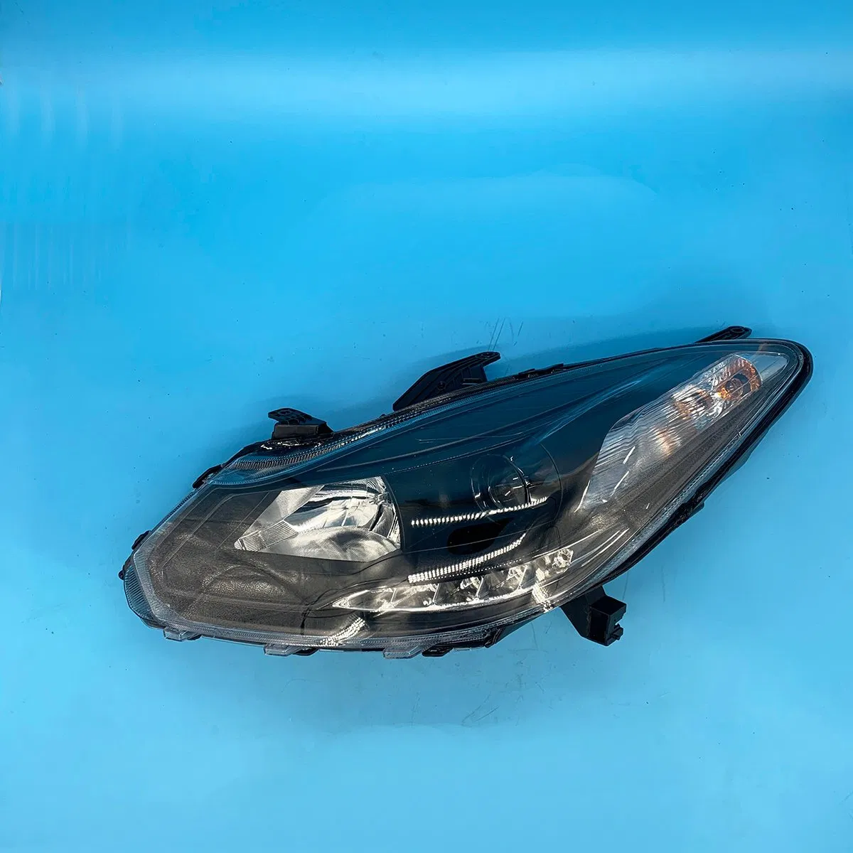 LED Headlights for JMC Yuhu Vigus3 Baodian Pickup