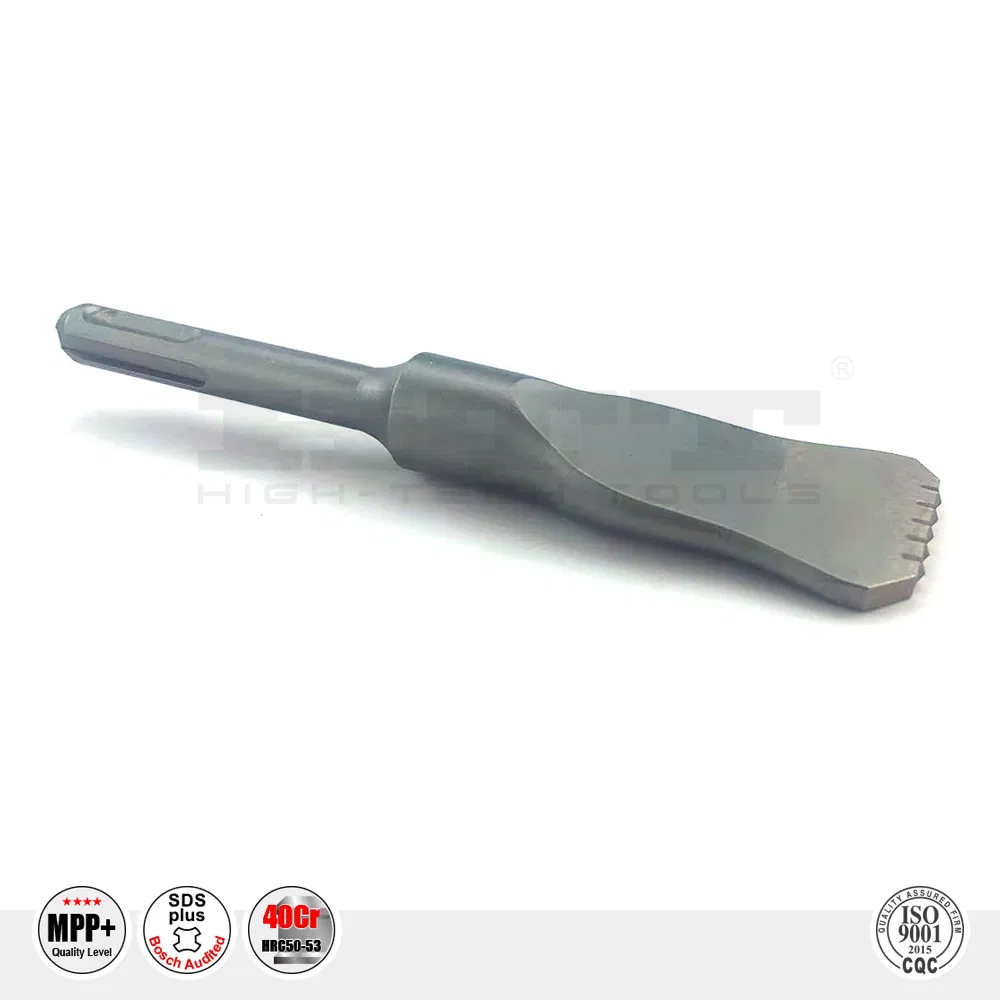 Долото плоское SDS-Plus 5T T.C.T. 18x140 мм