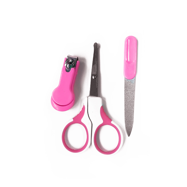 Baby Nail Care Tool for Newborn Infant Toddler