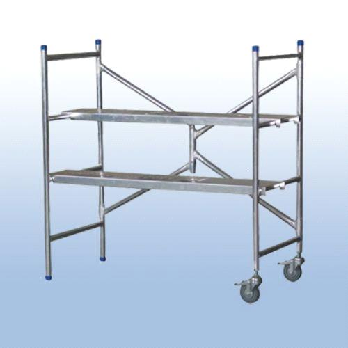 H Frame Folding Construction Scaffold for Sale