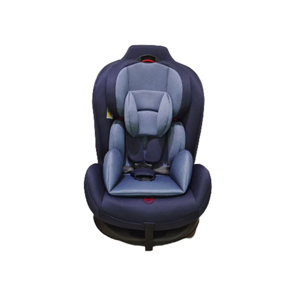 New Born Usable Group 0-25kg Injection Molding Portable Baby Safety Car Seat