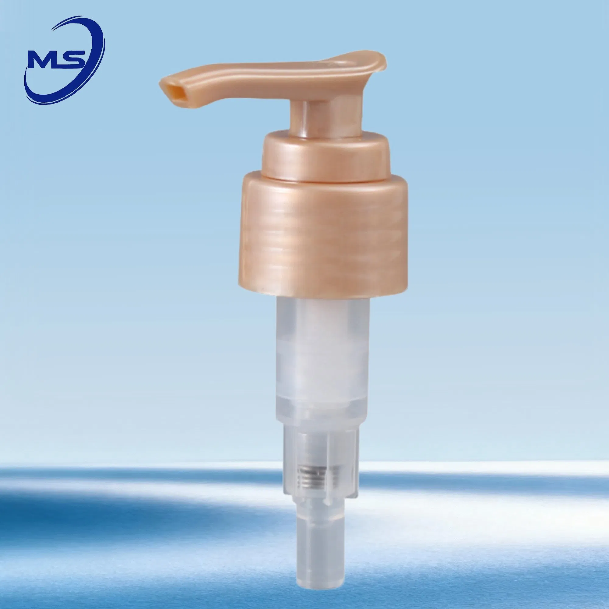 Lotion Serum Pump Shampoo Dispenser Pump 24mm 28mm
