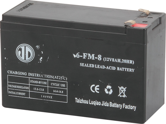 Rechargeable Batteries Electric Sprayer, Battery Sprayer, Batteries Sprayer (AM-E18)