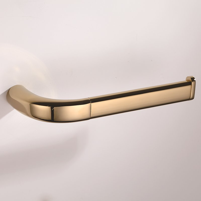 Комплект настенной фурнитуры для ванной из нержавеющей стали