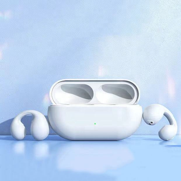 Original Factory H101 Wireless Waterproof Earbuds Tws Bt 5.3 Wireless Noise Cancelling Bone Conduction Travel Portable Earphones