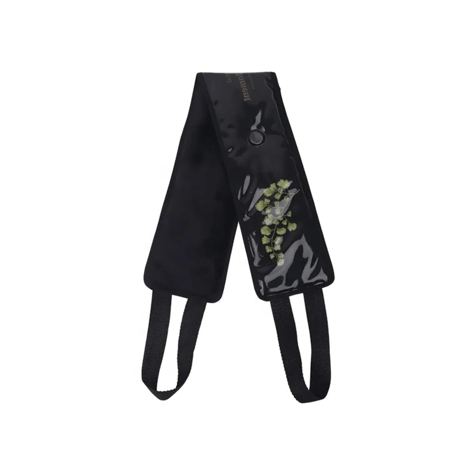 Cervical Surgery Recovery Ice Pack for Neck Pain Relief with Strap