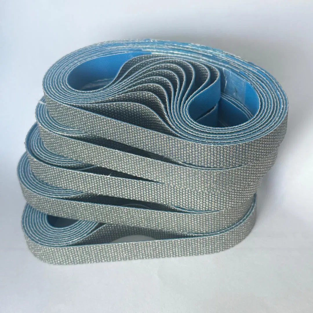 Electroplated Diamond Sanding Belt Abrasive Grinding Polishing Tool