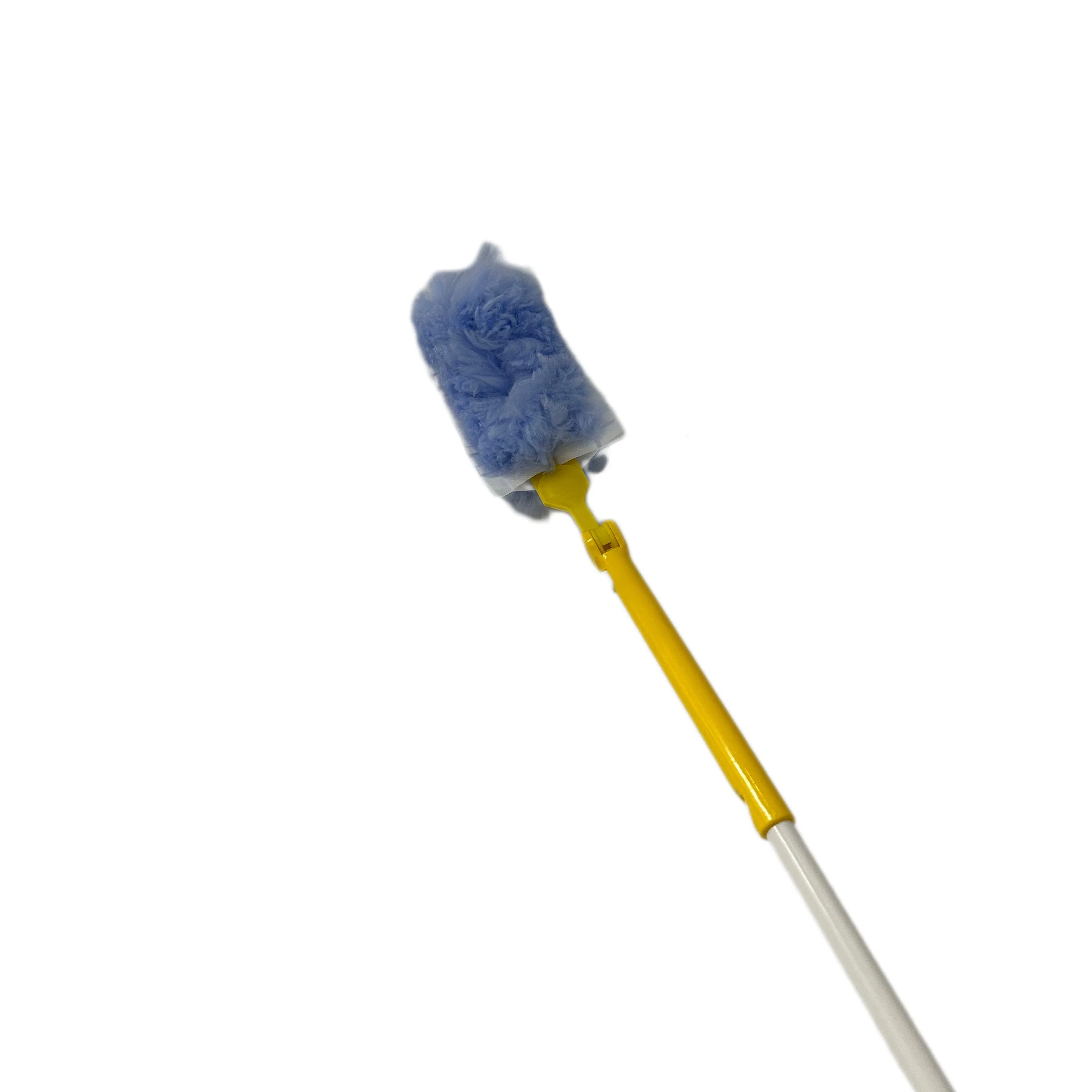 Long Handle ceiling Cleaning Duster Wipe Non-Woven Static Duster Multi Cleaning Duster Car Duster Refill Disposable Dust Duster