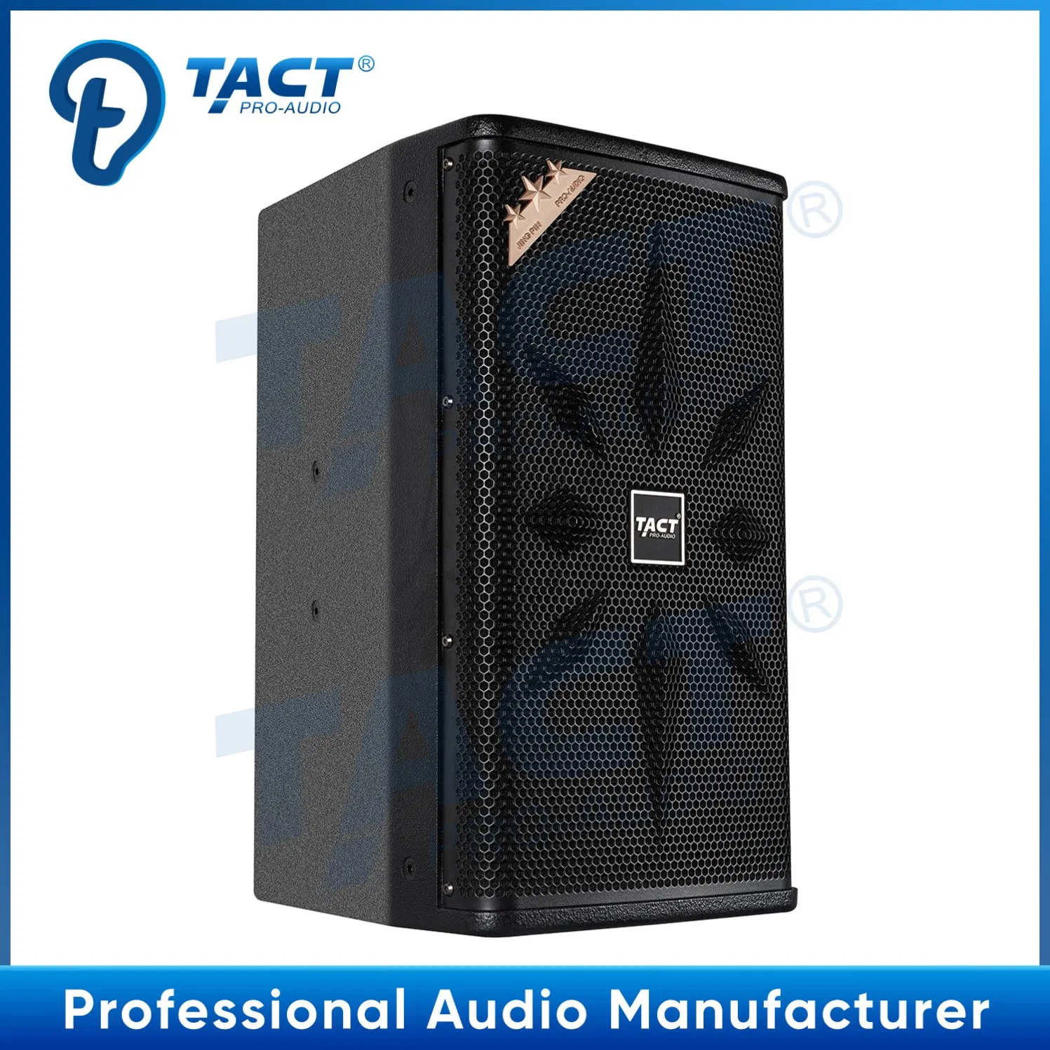Tact Do10 Sound Bar Professional Audio Home Theatre Speakers
