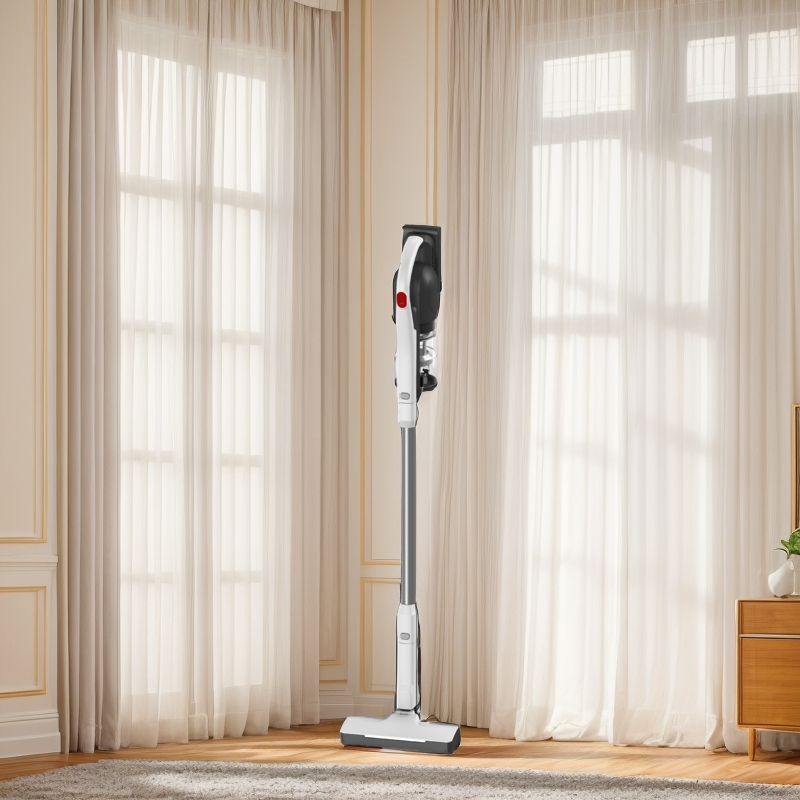 Handheld Wireless Vacuum Cleaner