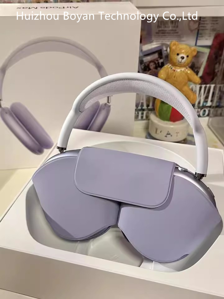 Беспроводные наушники Bluetooth с шумоподавлением