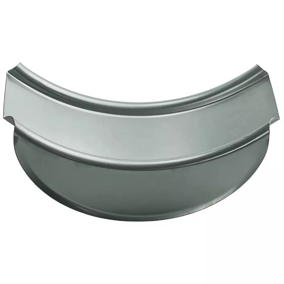 Rustproof Steel Wall Mounted Heavy Duty Outdoor Hose Hanger/Bracket/Rack/Holder for Garden Hose Storage