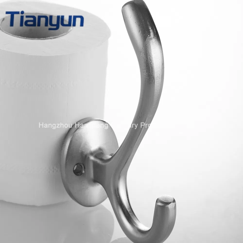 Toilet Paper Holder Wall Mount Stainless Steel Tissue Towel Roll Dispenser for Bathroom Kitchen