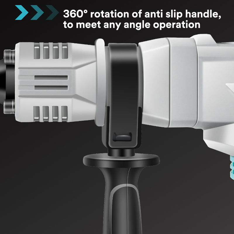 Отбойный молоток Populus pH35 1600W