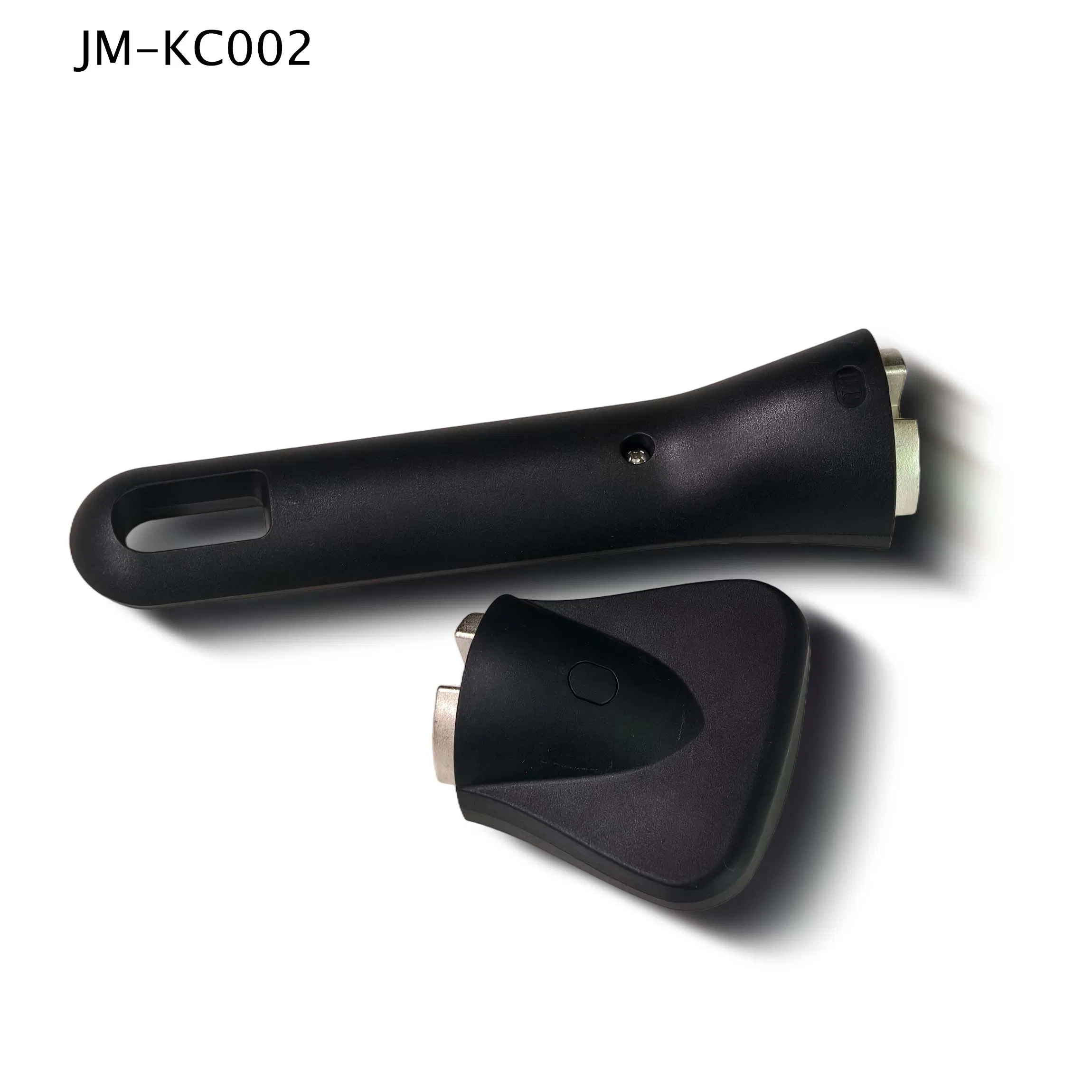 Эргономичная ручка для кастрюль и сковород