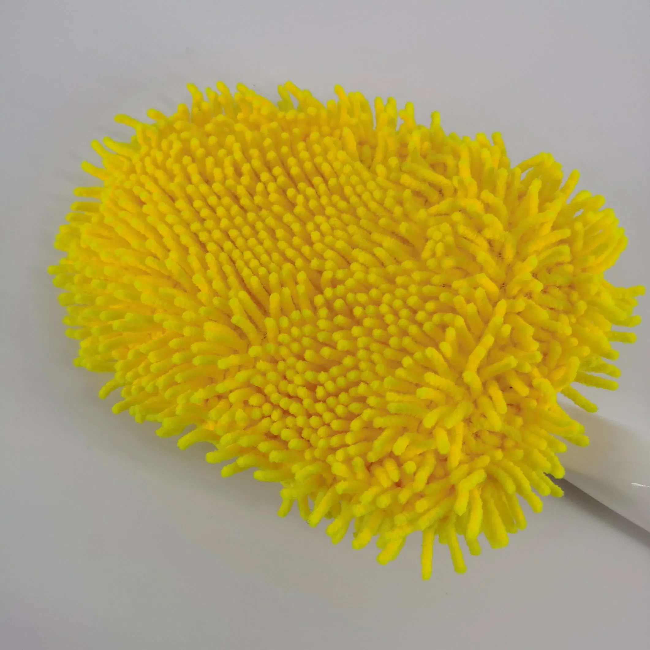 Cleaning Dust Detachable Home Microfiber Duster with Handle Car Wash Cleaner