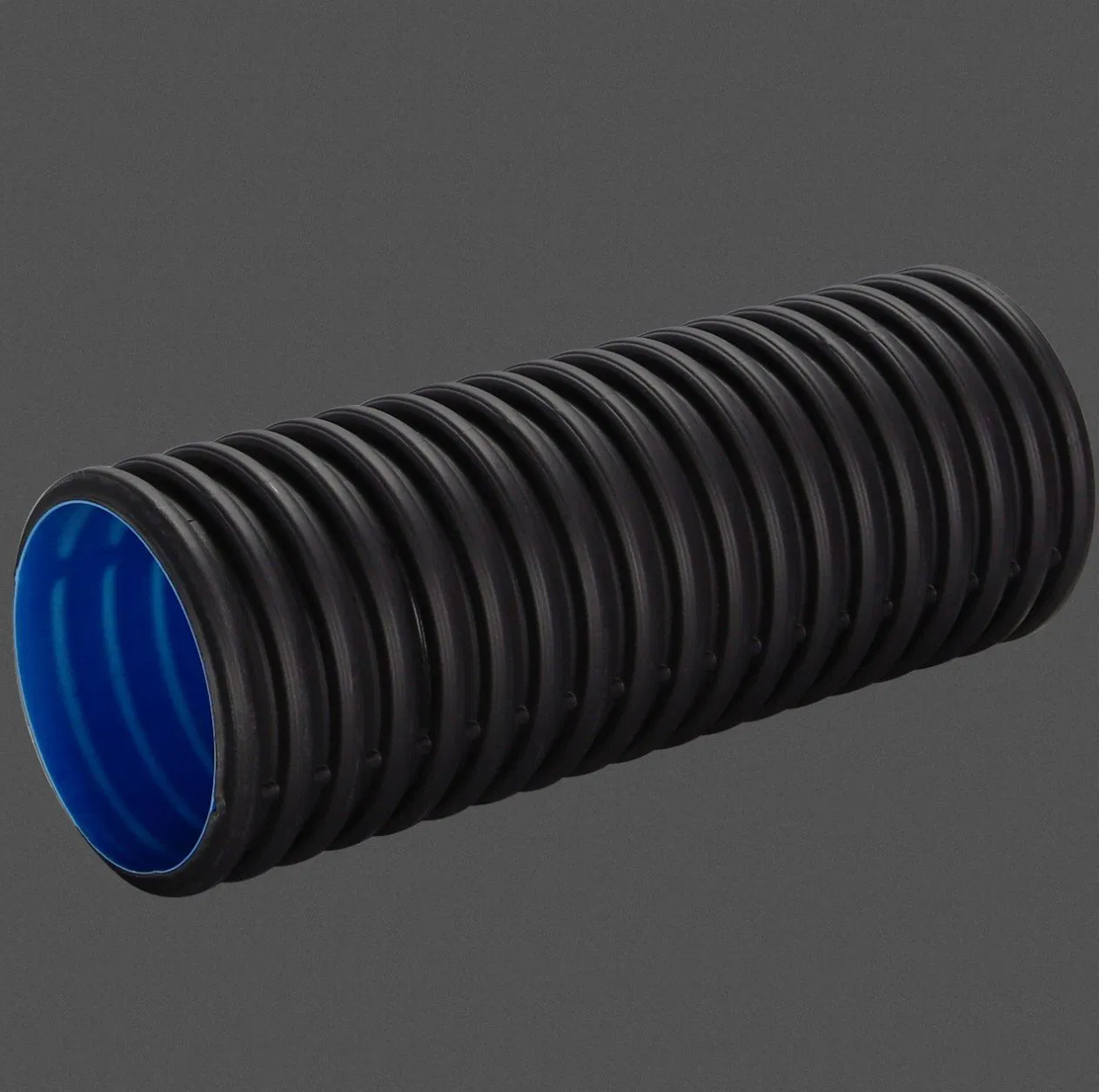 DN315mm Underground Plastic Inspection Chamber for Efficient Sewage Management