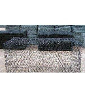Anping Hexagonal Wire Mesh Gabion Box