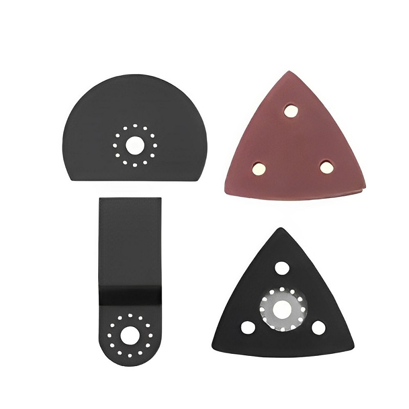 Portable 400W Electric Shear for Cutting Sheet Metal (ES006)