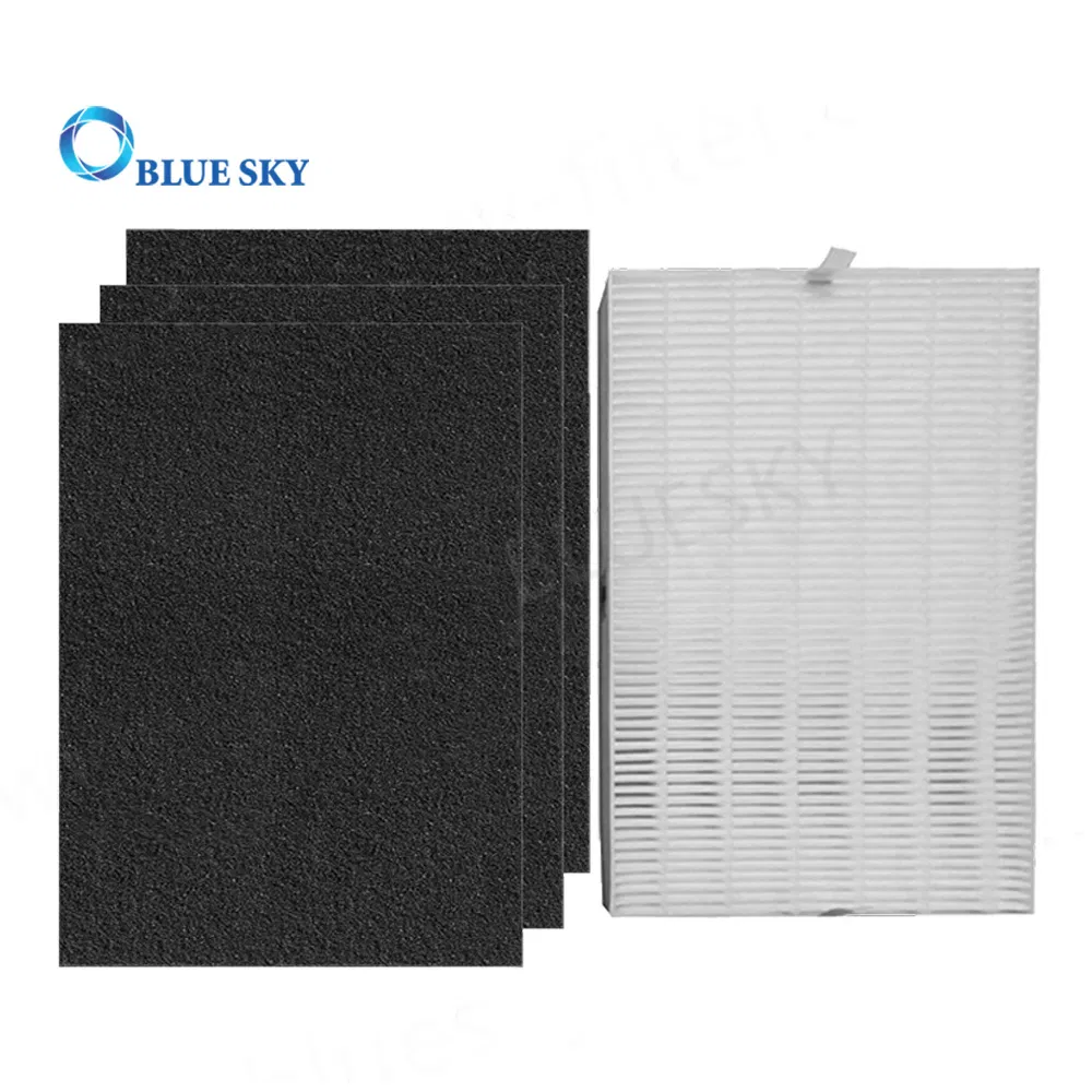 Household Air Purifier Filters Honeywell True HEPA Filter H13 Filter
