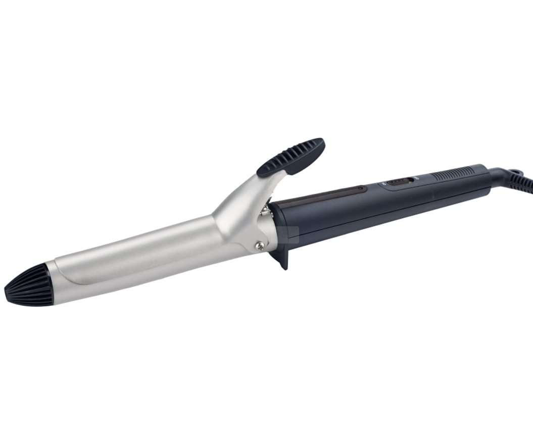 OEM32mm Salon Professional Curling Iron PTC Heating Travel Hotel Home Hair Curler