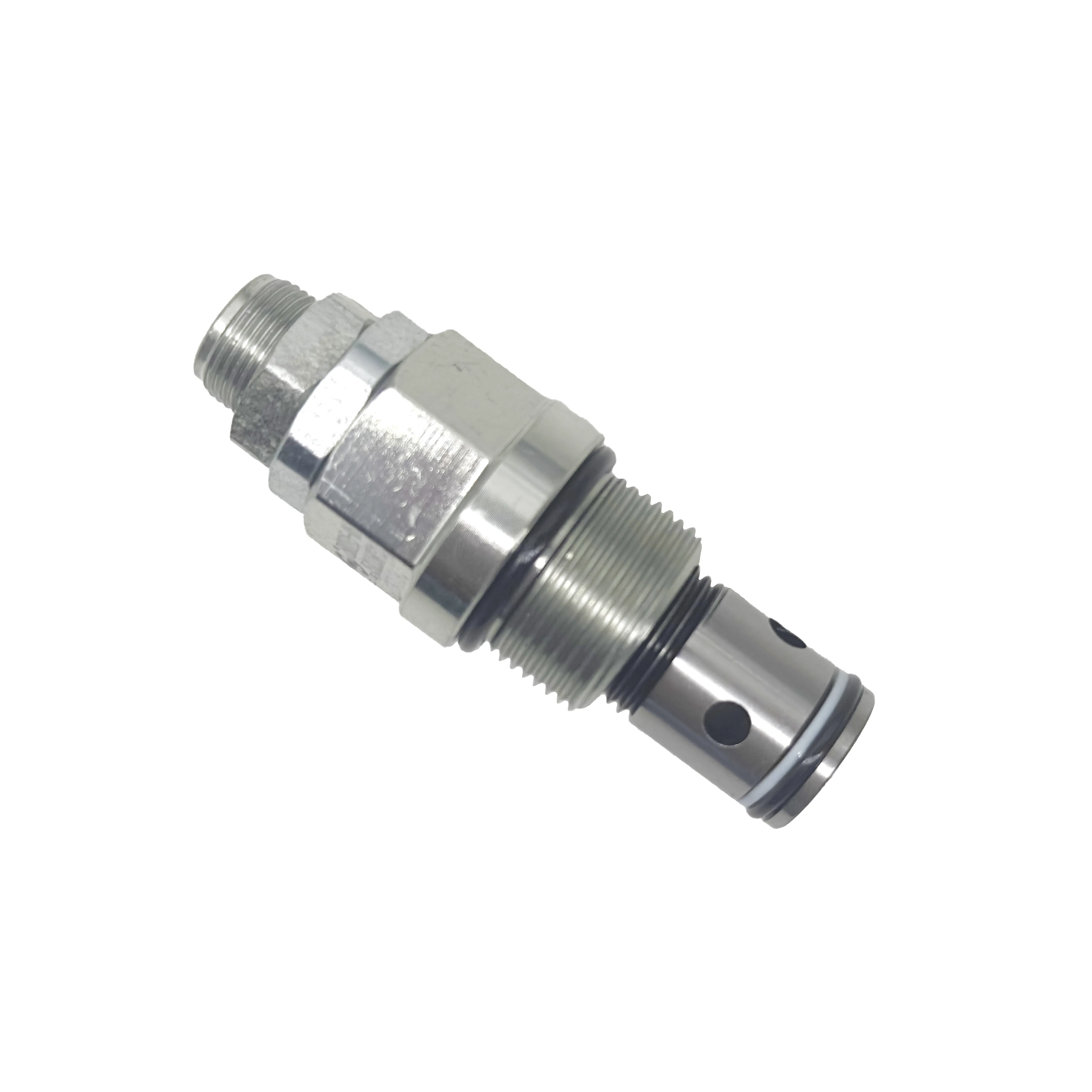 Гидравлический клапан управления высокого давления 210 бар