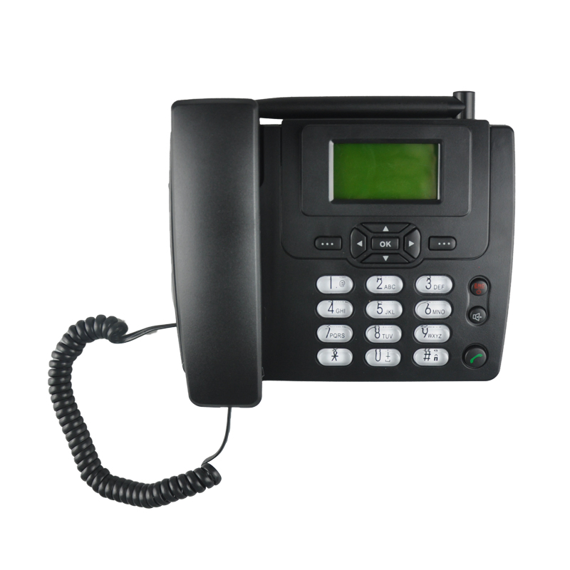 Ruim/Non-Ruim 450MHz Desktop CDMA Fixed Wireless Phone