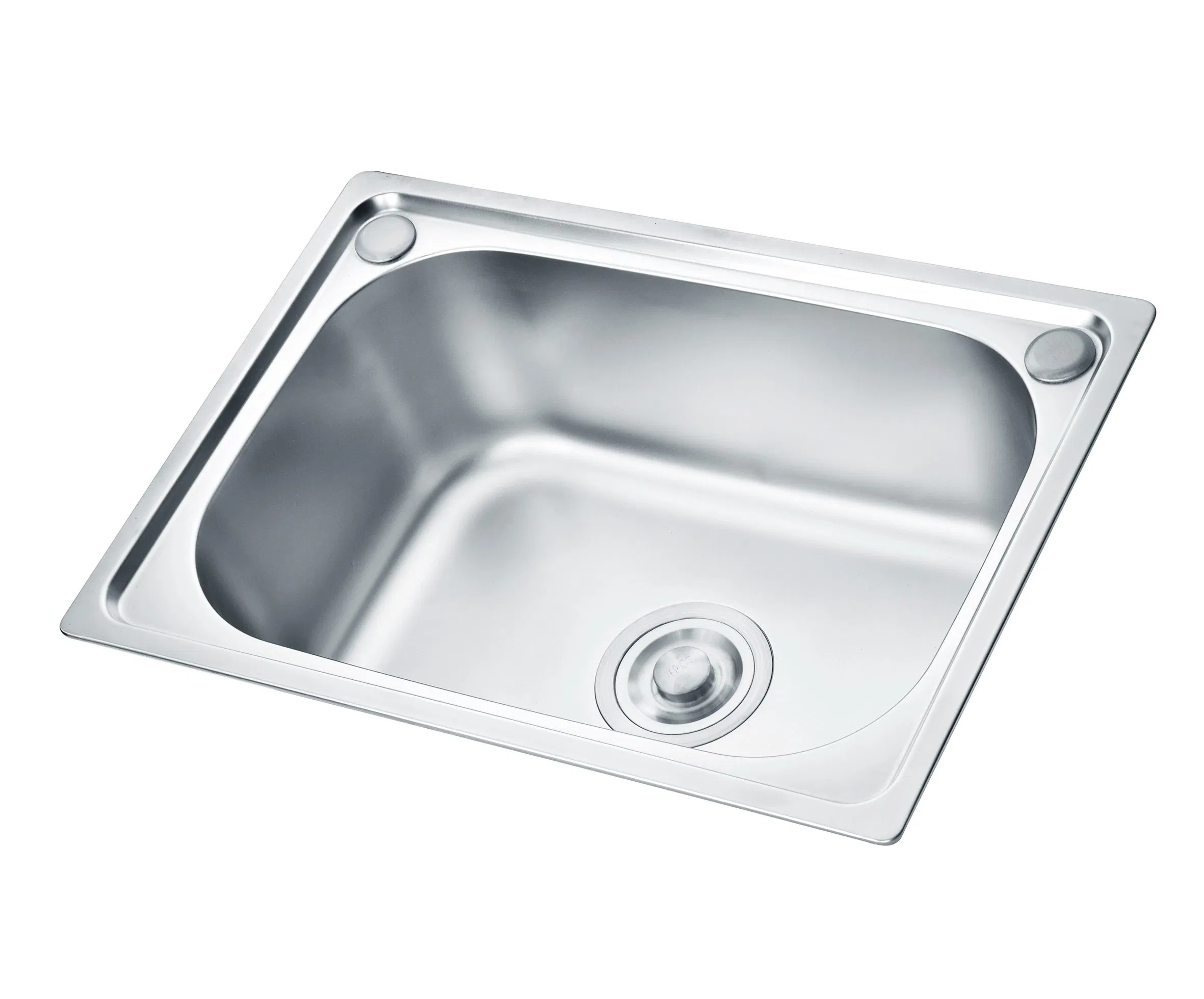 Modern American Canadian Standard China Suppliers Prices Stainless Steel Single Bowl Kitchen Sink