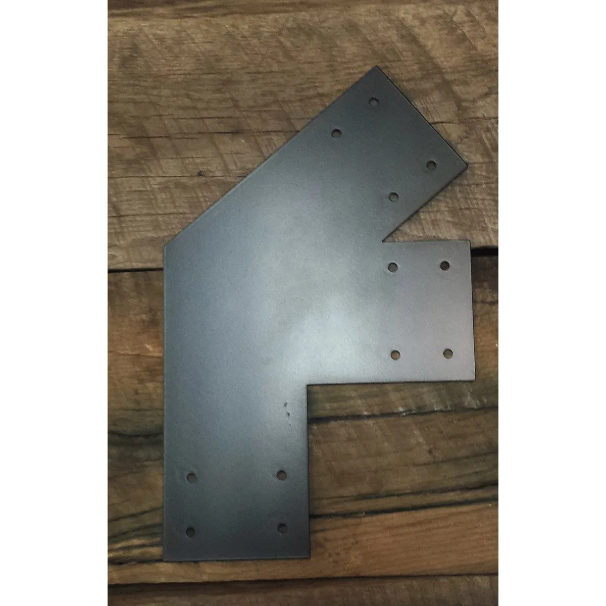 Timber Fixing Ironwood Beam Connector
