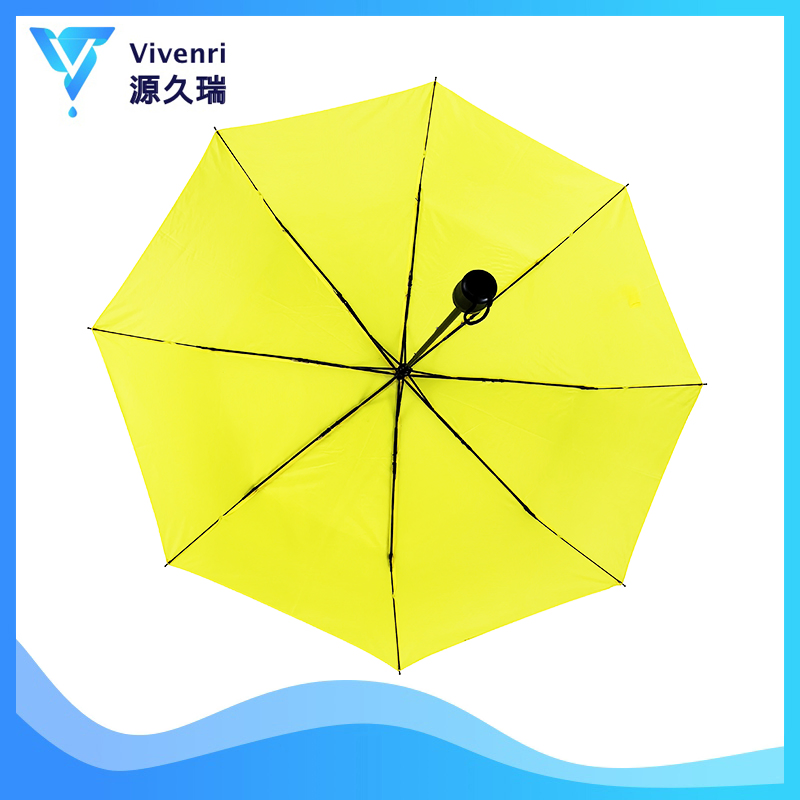 Рекламный зонт Fashion Advertising для промо-подарков