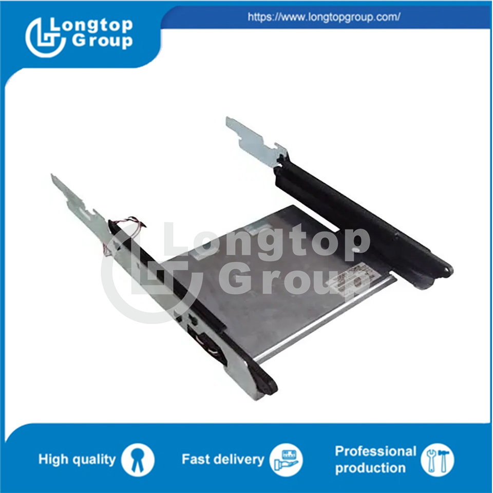ATM Parts Wincor Nixdorf Cmd-V4 Transport Horizontal FL 101mm 1750057875