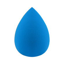 Latex Free Makeup Sponge Professional Set Non Toxic Hypoallergenic Soft Multicolor Beauty Blender Gift for Sensitive Skin