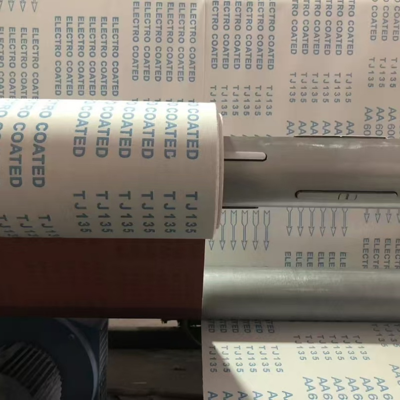 Абразивная ткань с оксидом алюминия в рулоне