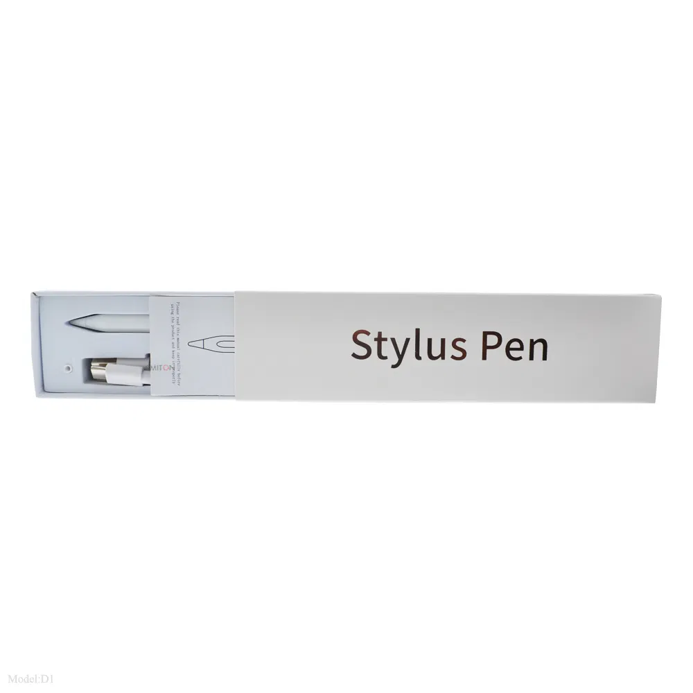 High Precision Magnetic Active Drawing Digital Touch Screen Stylus Pen