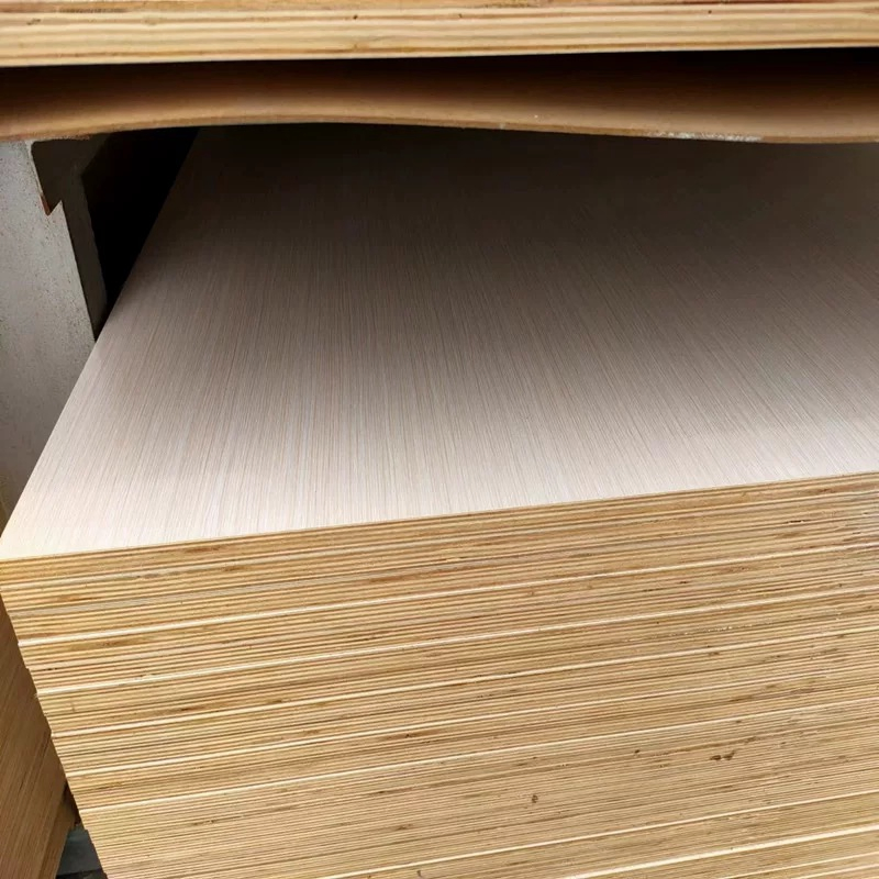 Durable Structured Export Plywood for Environmentally Conscious Projects