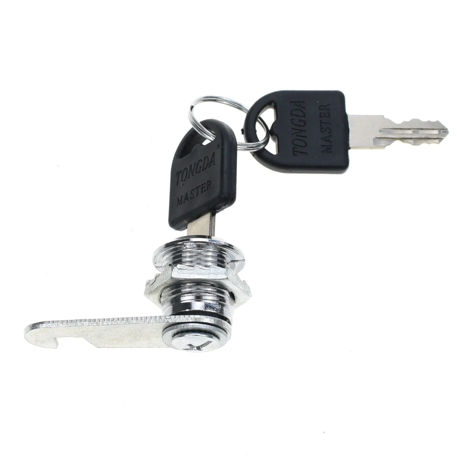 Yh10079 Wholesale Factory Office Cabinet Lock Zinc Alloy Furniture Drawer Locks