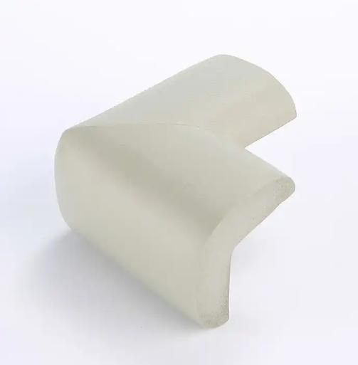 High-Quality Right-Angle Collision Protection for Children