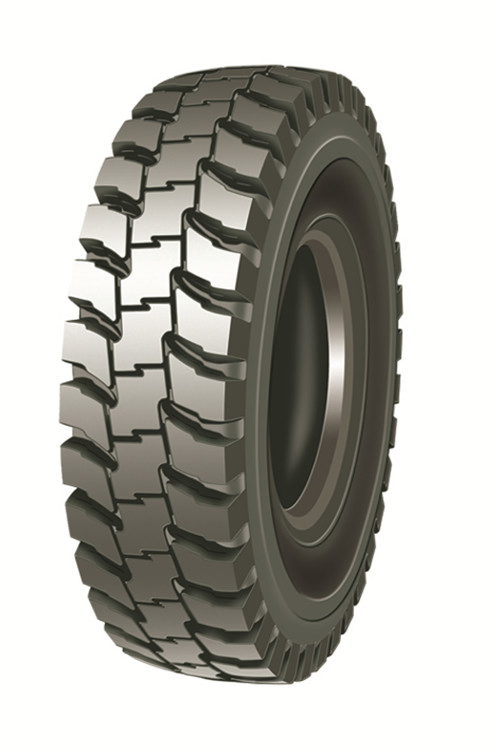 Earthmaster OTR Tire for Loaders and Graders 23.5R25 26.5R25 29.5R25 29.5R29 1600R25