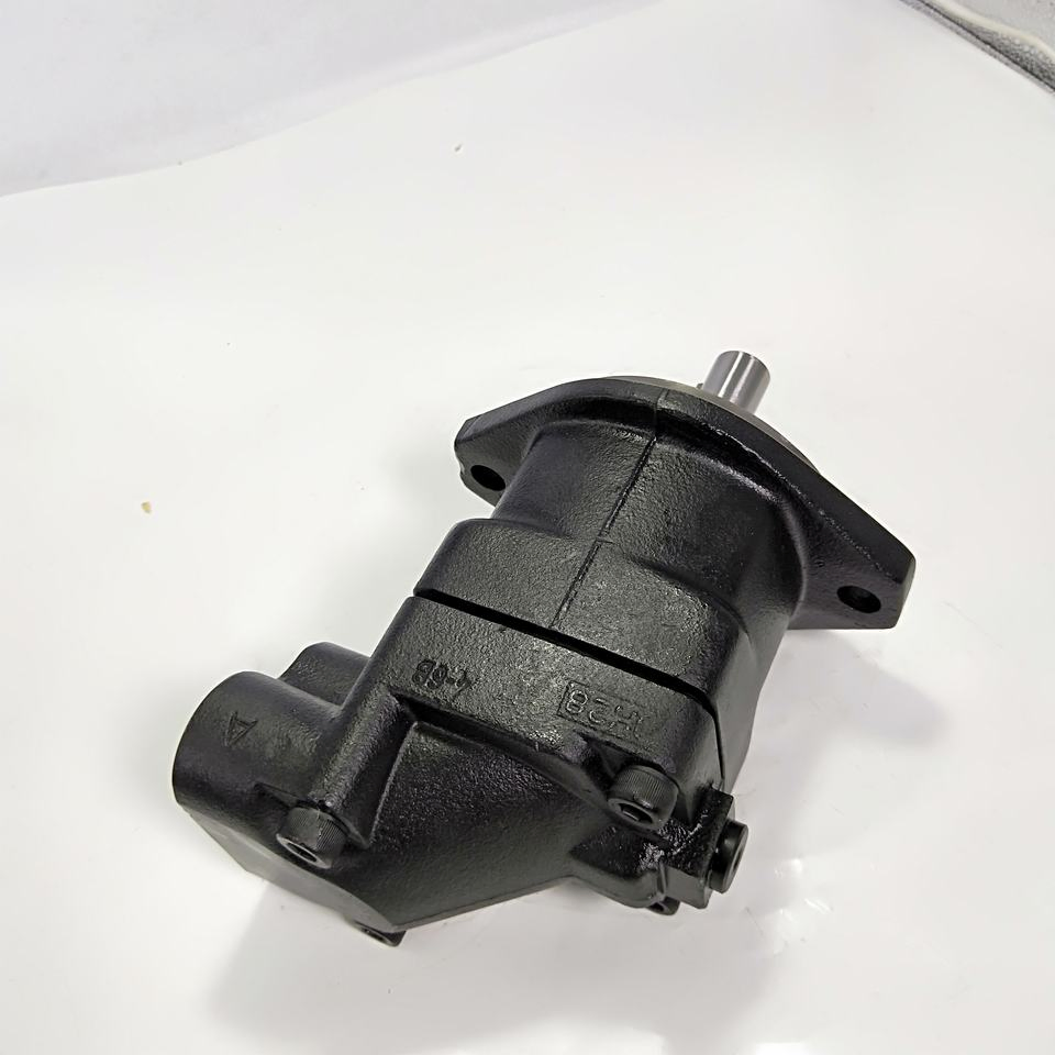 Гидравлический мотор Parker F11-019 (аналог F12-060)