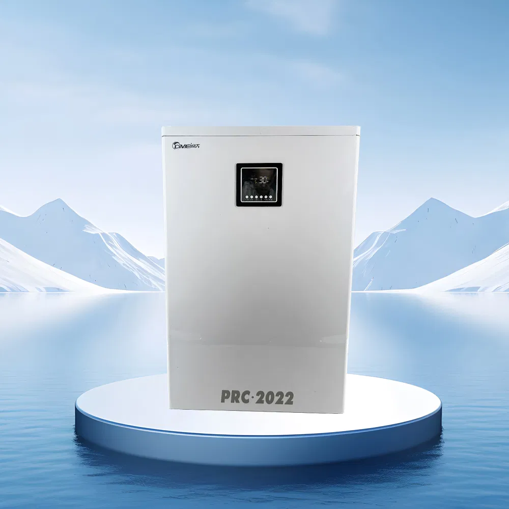 800L Energy Saving Electric Water Heater for Big School Dorm