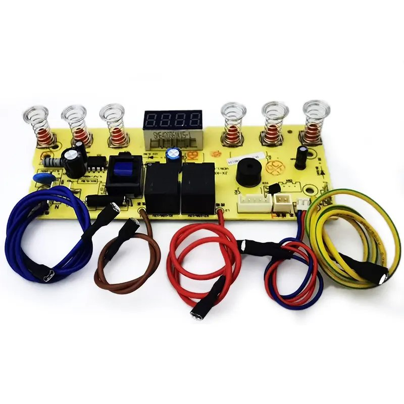 Wholesale Home Appliance Electric Kettle Parts Accessories PCB Board Circuit