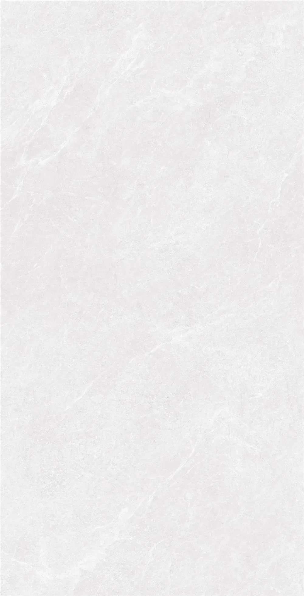 Керамогранит Pari Foshan 750x1500 мм, кремово-белый, полированный