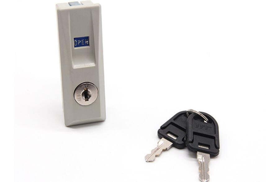 Sliding Door Lock (0710)