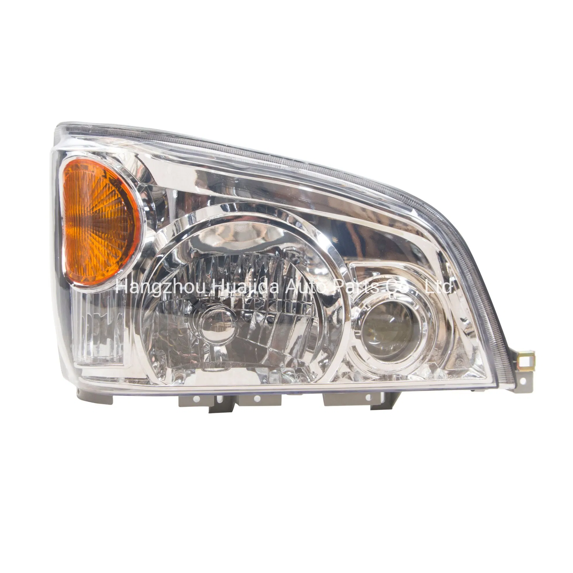 JAC Truck Spare Parts for HFC1040 Light Truck